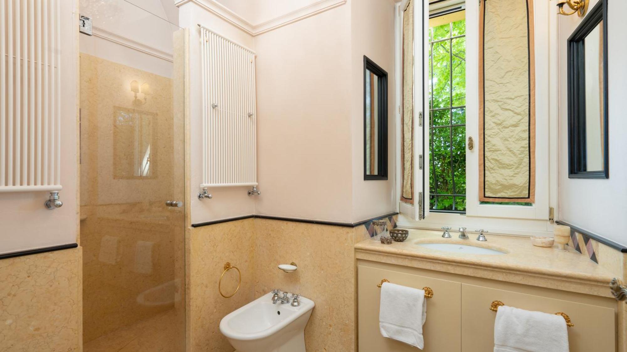 Tenuta Bagni De' Consoli 24, Emma Villas Bertinoro Luaran gambar