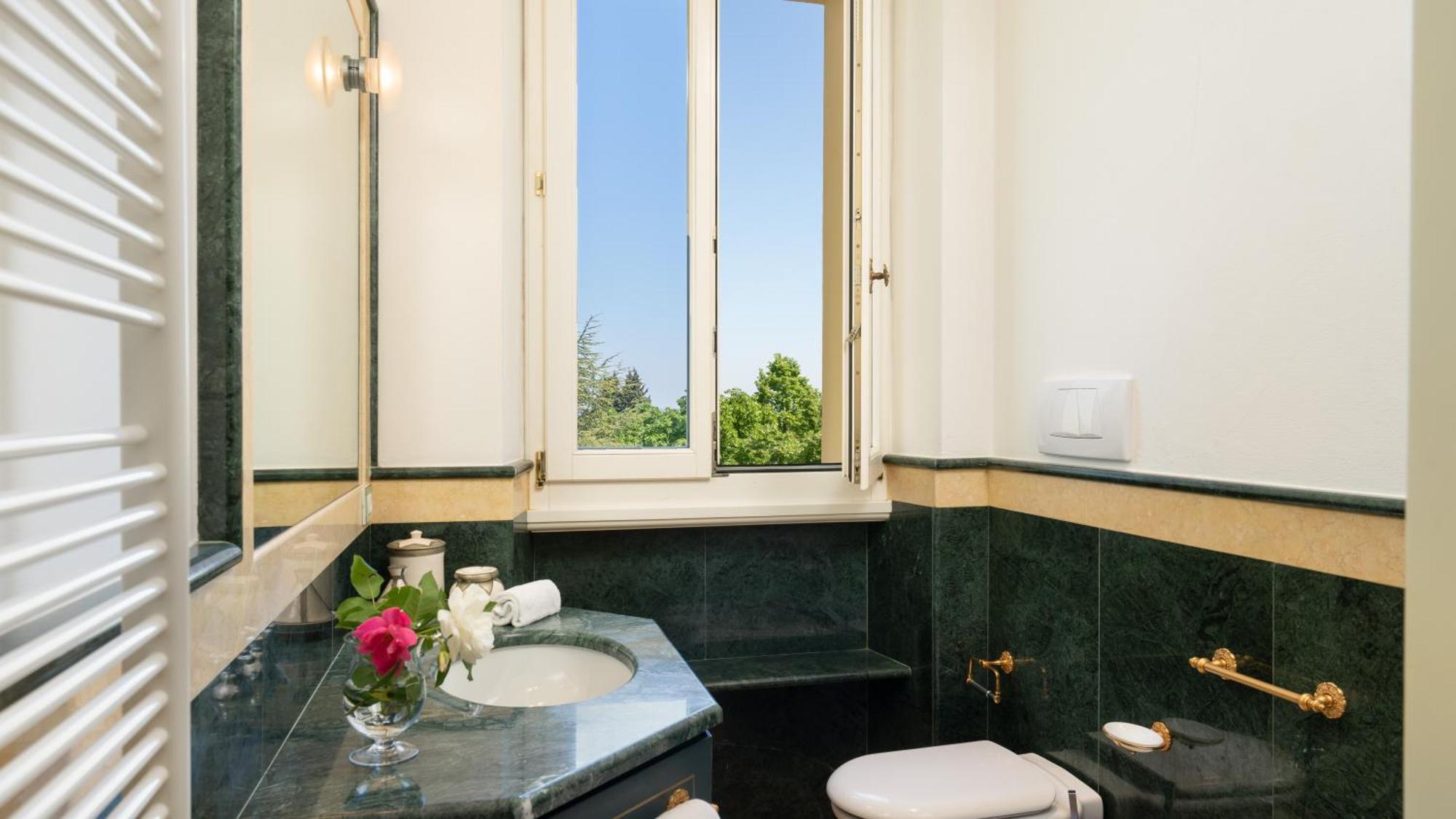 Tenuta Bagni De' Consoli 24, Emma Villas Bertinoro Luaran gambar