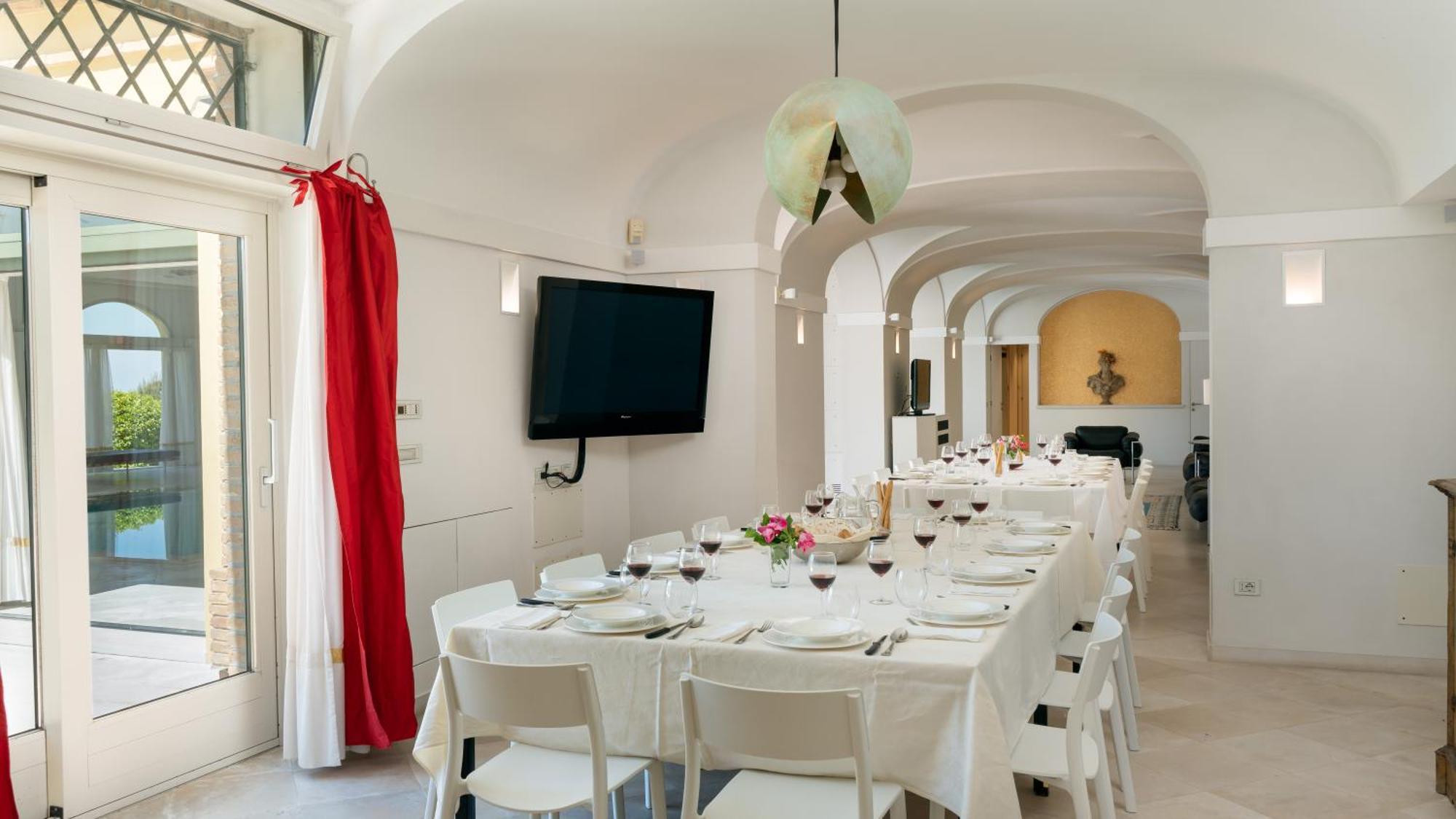 Tenuta Bagni De' Consoli 24, Emma Villas Bertinoro Luaran gambar